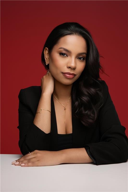 CONJUNTO GEOMÉTRICO COM GRAVATA PONTO DE LUZ FOLHEADO A OURO