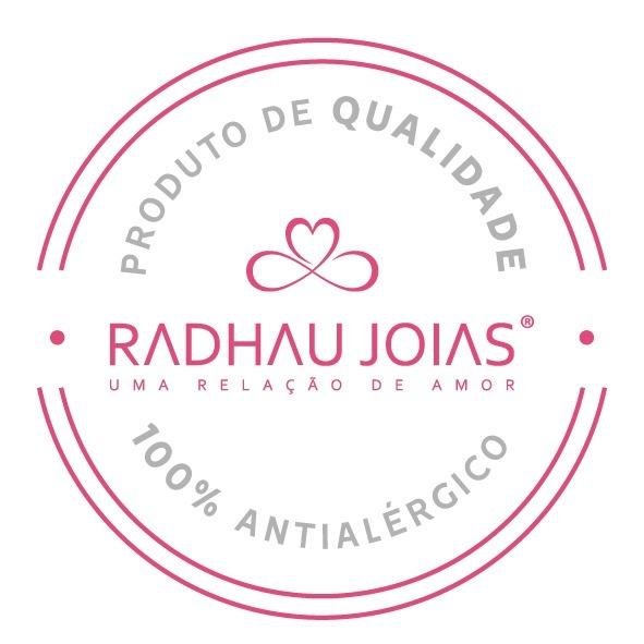 ** ARREMATE ** GARGANTILHA BOTA COWBOY FOLHEADA A OURO